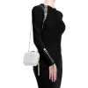 LIA Monogrammed Clutch sold by Olga Berg