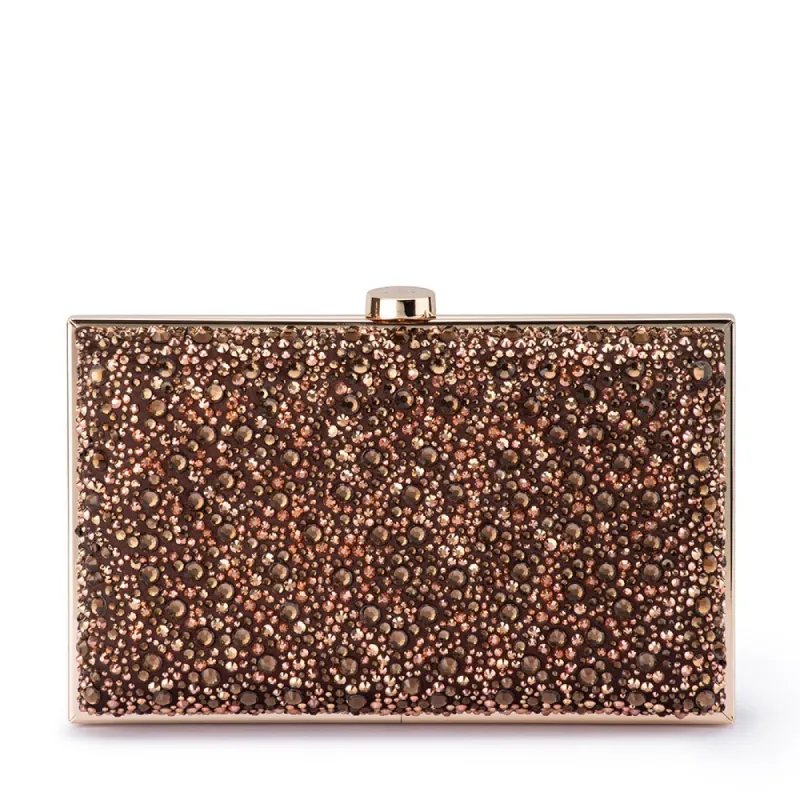 ASHA Hotfix Clutch sold by Olga Berg