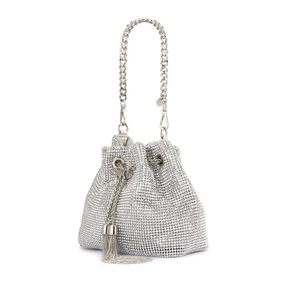 MIRANDA Drawstring Top Handle sold by Olga Berg product image thumbnail 4