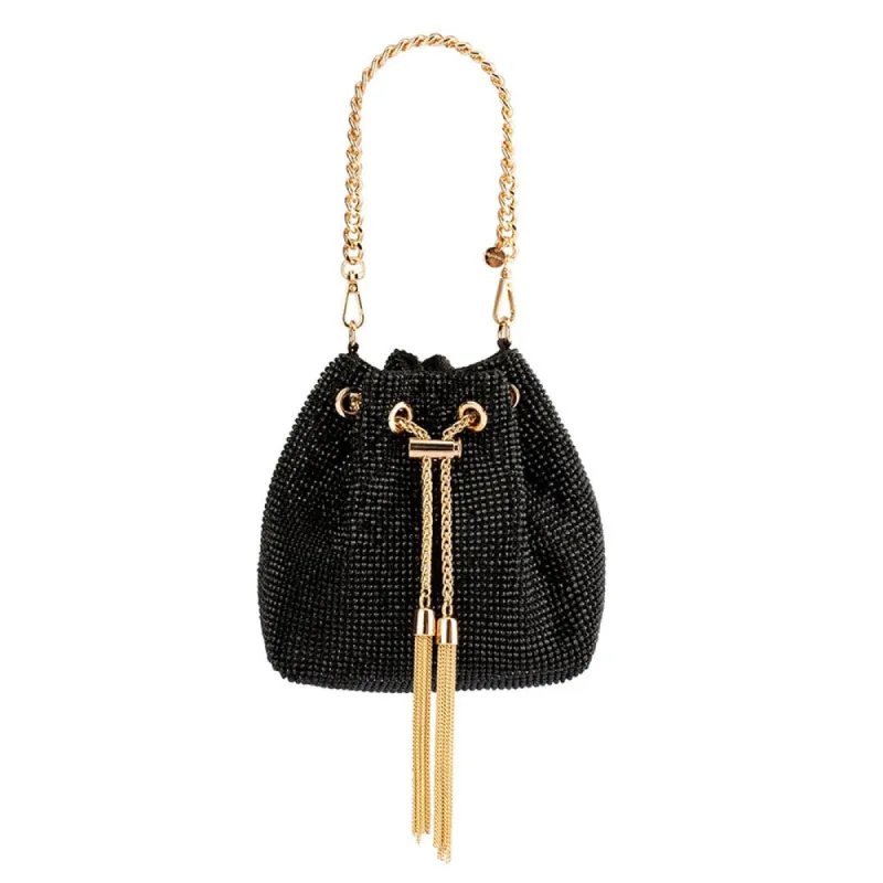 MIRANDA Drawstring Top Handle sold by Olga Berg