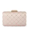 VIOLET Hotfix Clutch sold by Olga Berg