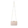 VIOLET Hotfix Clutch sold by Olga Berg