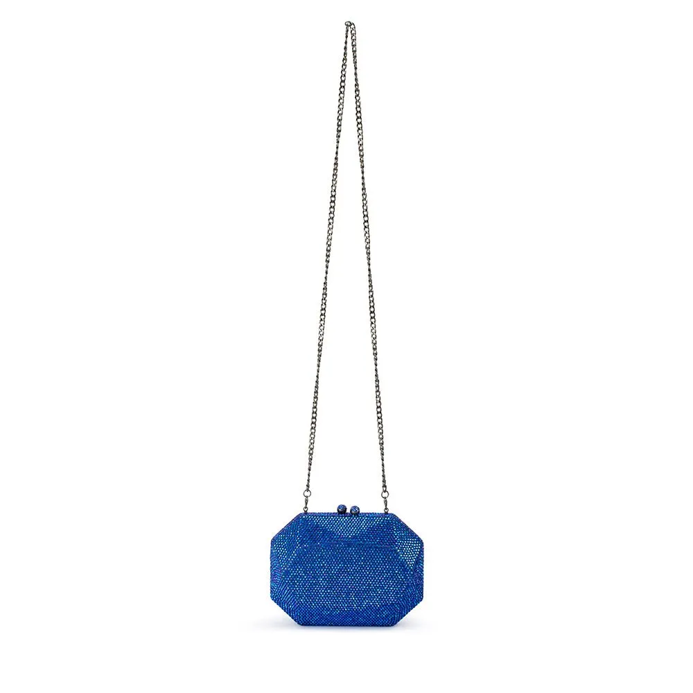 MATTY Crystal Clutch sold by Olga Berg product image thumbnail 4