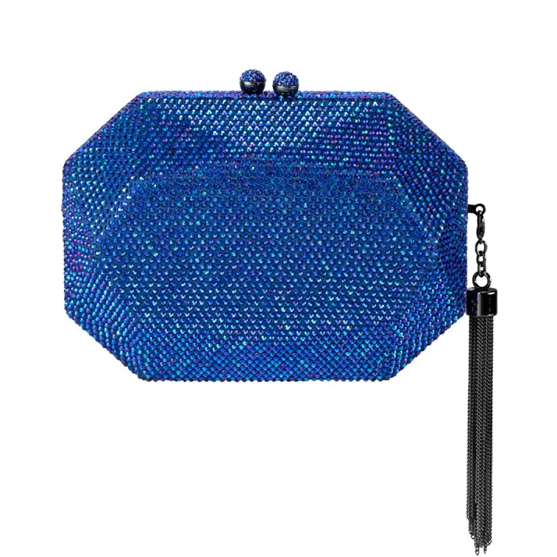 MATTY Crystal Clutch sold by Olga Berg