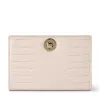 LUNA A-Line Clutch sold by Olga Berg