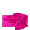 CHLOE Tie Front Clutch sold by Olga Berg