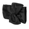 CHLOE Tie Front Clutch sold by Olga Berg