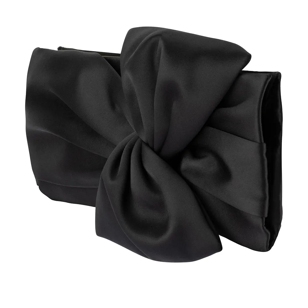 CHLOE Tie Front Clutch sold by Olga Berg product image thumbnail 5