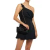 CHLOE Tie Front Clutch sold by Olga Berg