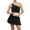 CAROLINE Wavy Clutch sold by Olga Berg