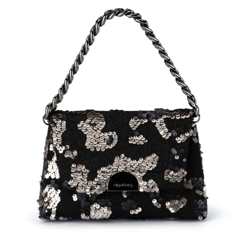 BROOKLYN Shoulder Bag sold by Olga Berg