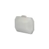 AVERY Faceted Clutch sold by Olga Berg
