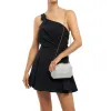 AVERY Faceted Clutch sold by Olga Berg