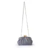 ADDISON Woven Clutch sold by Olga Berg