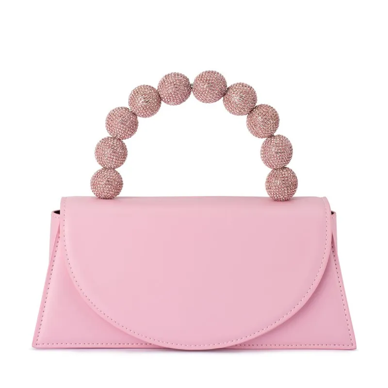 GIANNA Top Handle Bag sold by Olga Berg