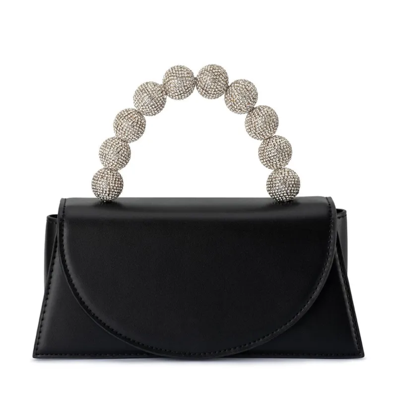 GIANNA Top Handle Bag sold by Olga Berg