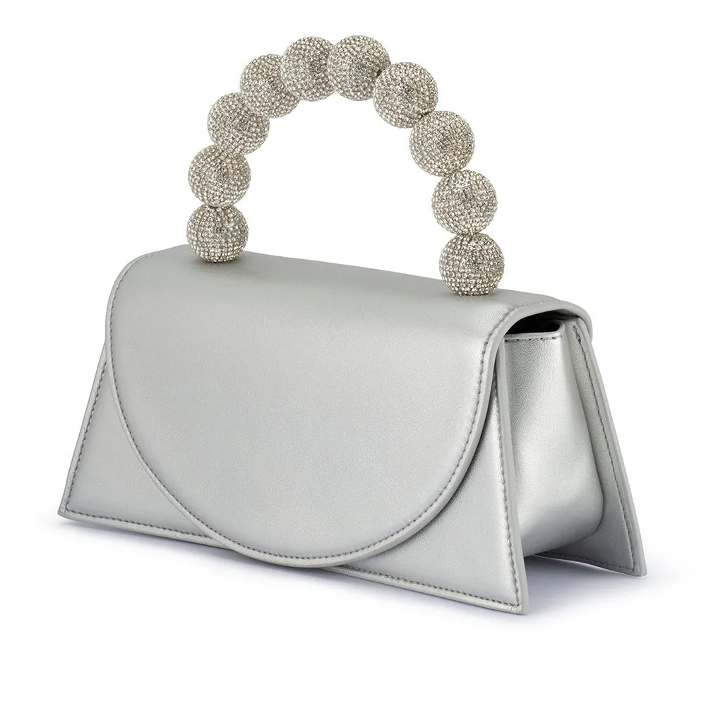 GIANNA Top Handle Bag sold by Olga Berg product image thumbnail 5