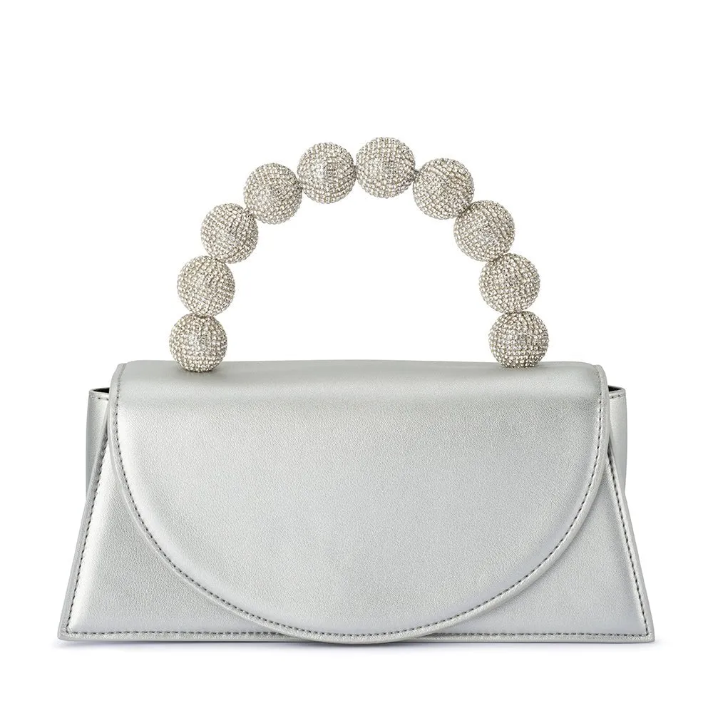 GIANNA Top Handle Bag sold by Olga Berg