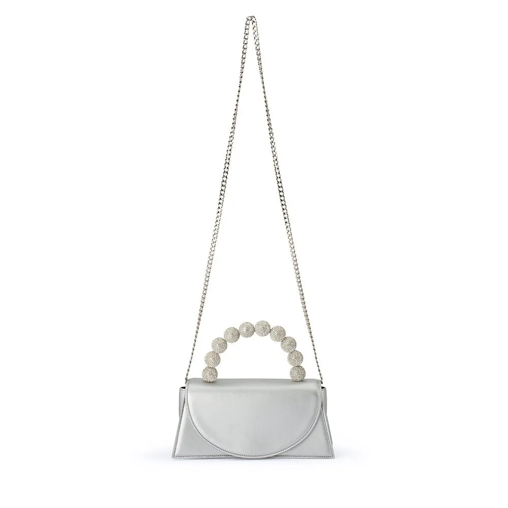 GIANNA Top Handle Bag sold by Olga Berg product image thumbnail 4