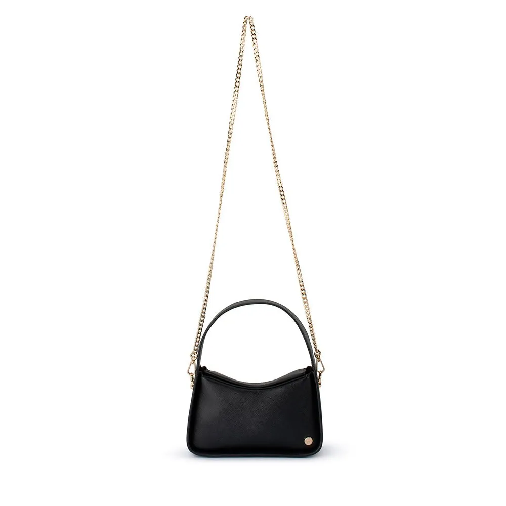ISLA Top Handle Bag sold by Olga Berg product image thumbnail 4