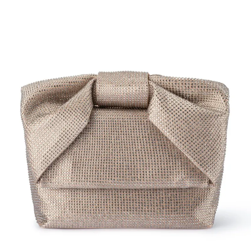 ALINTA Hotfix Top Handle sold by Olga Berg
