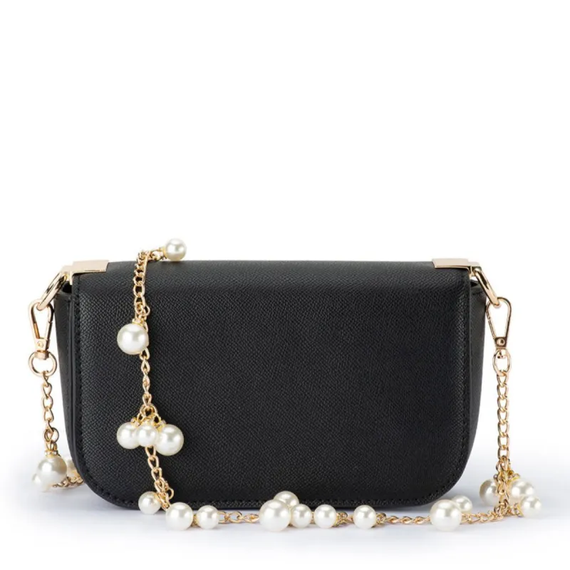 LYLA Pearl Shoulder Bag sold by Olga Berg