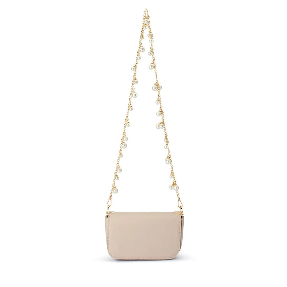 LYLA Pearl Shoulder Bag sold by Olga Berg product image thumbnail 5