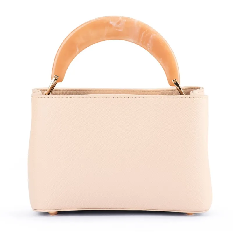OLIVIA Top Handle Bag sold by Olga Berg