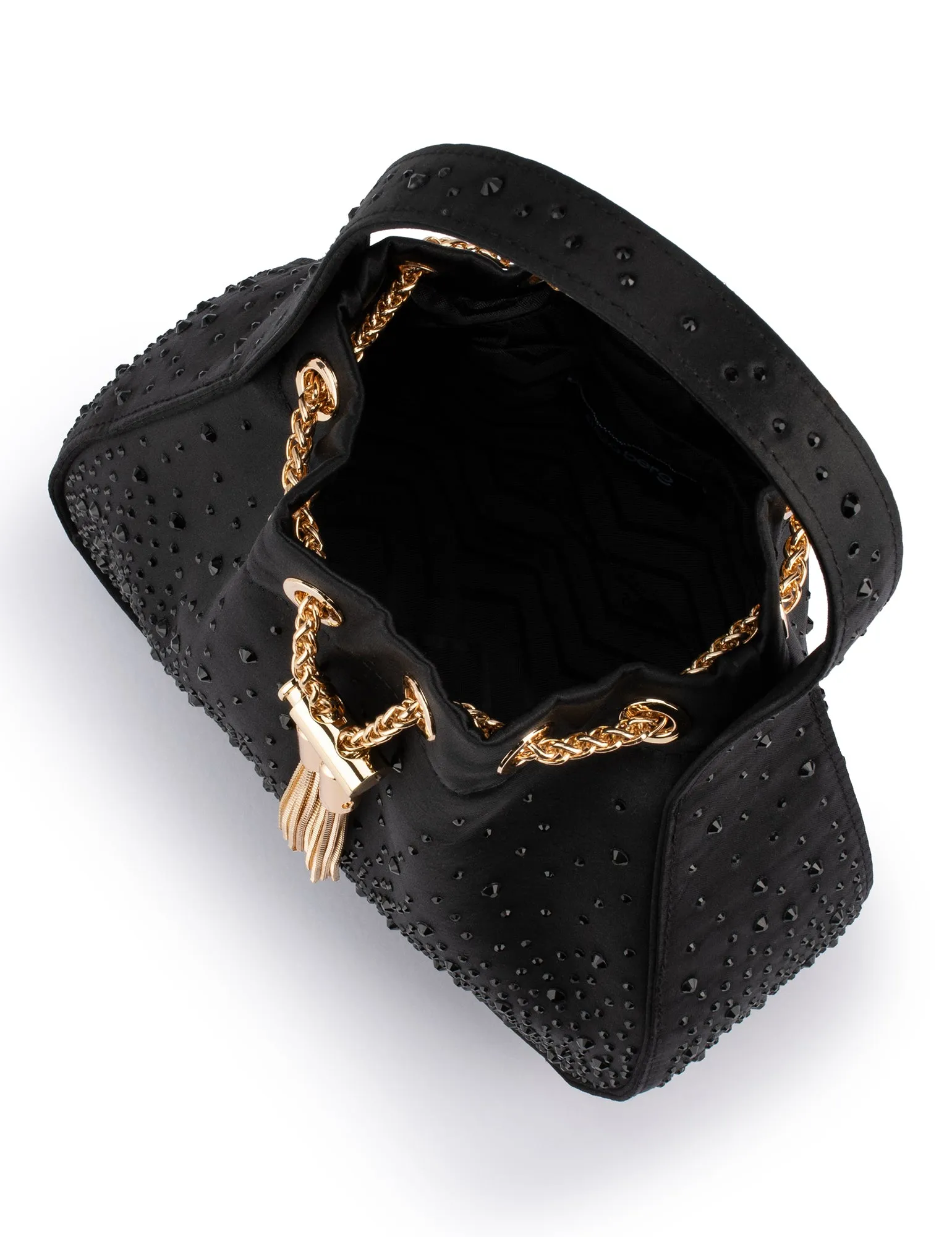 KRYSTAL Hotfix Pouch sold by Olga Berg product image thumbnail 4