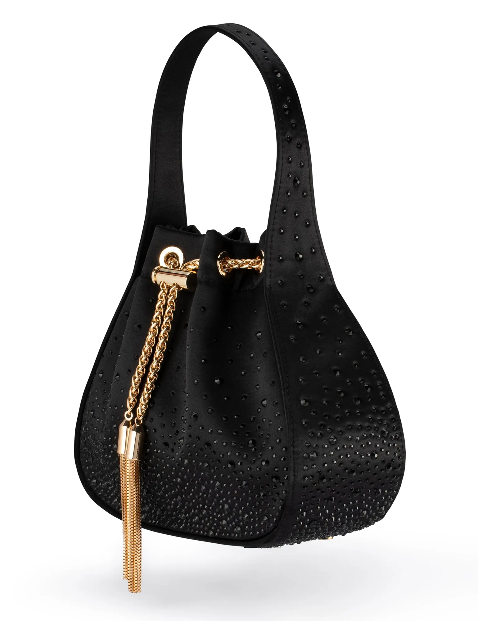 KRYSTAL Hotfix Pouch sold by Olga Berg product image thumbnail 3