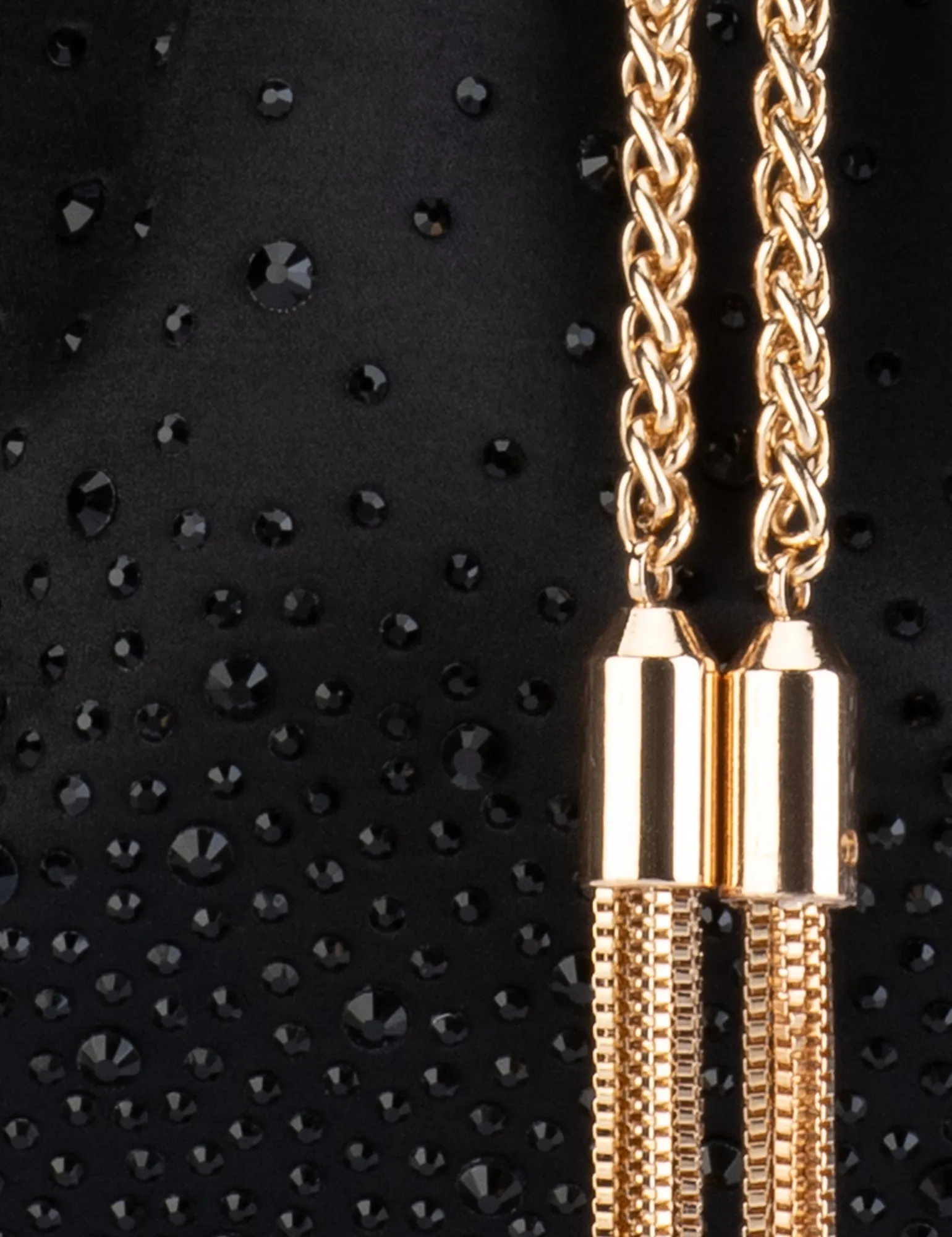 KRYSTAL Hotfix Pouch sold by Olga Berg product image thumbnail 5