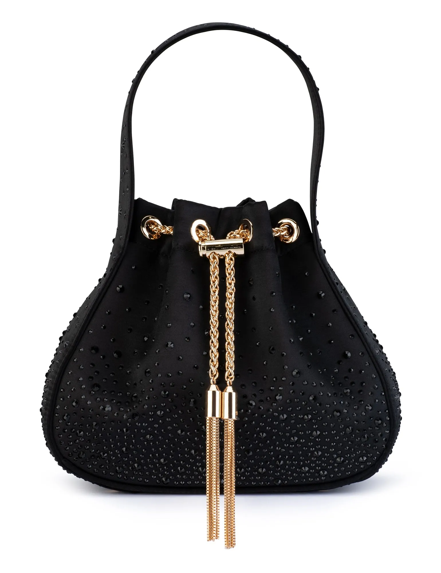 KRYSTAL Hotfix Pouch sold by Olga Berg