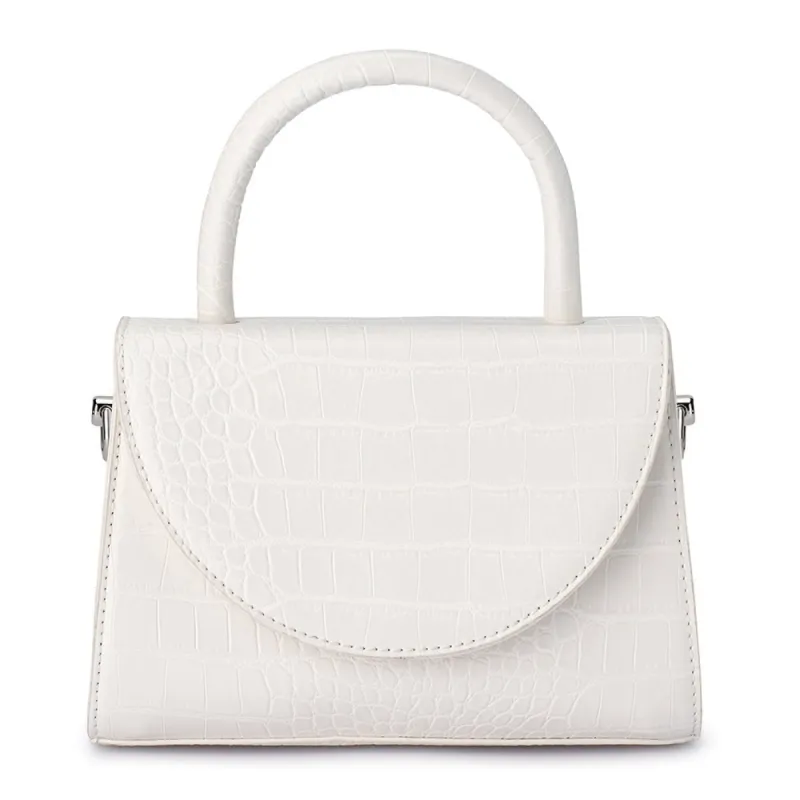 NADIA Top Handle Bag sold by Olga Berg