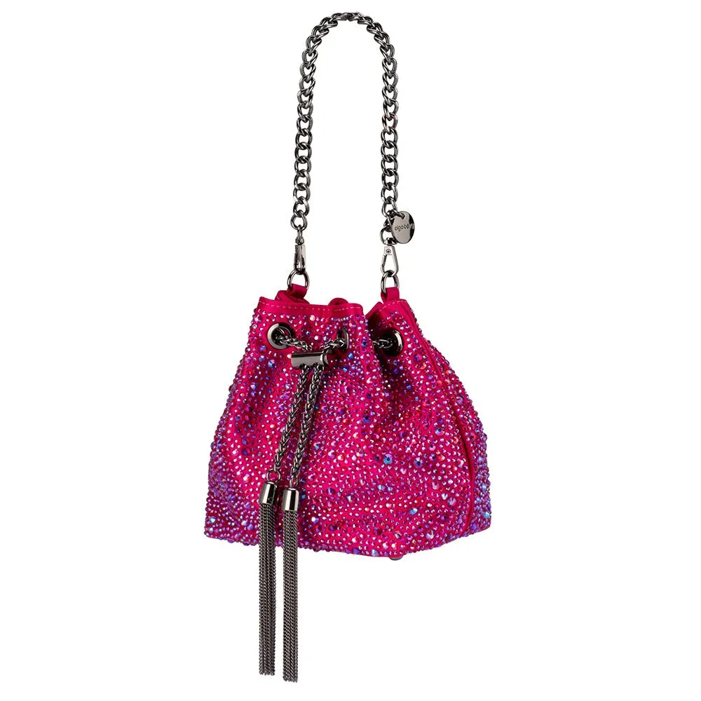 MIKA Crystal Pouch sold by Olga Berg product image thumbnail 4