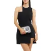 BETTY Metallic Clutch sold by Olga Berg
