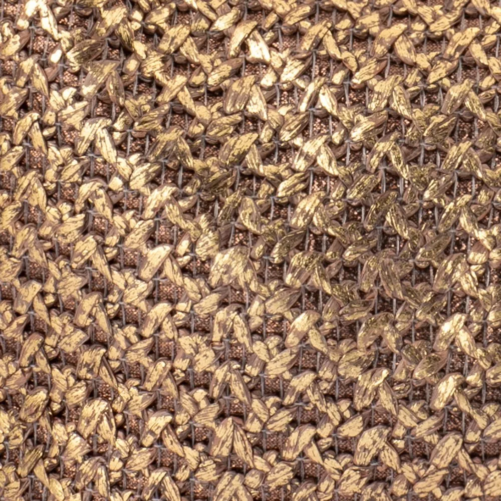 EDEN Woven Hobo sold by Olga Berg product image thumbnail 5