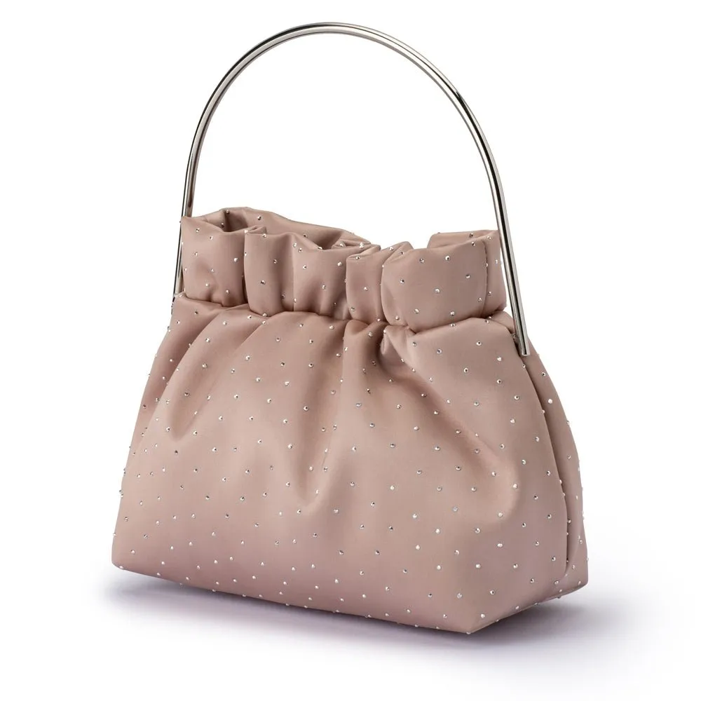 ARCHIE Top Handle Pouch sold by Olga Berg product image thumbnail 4