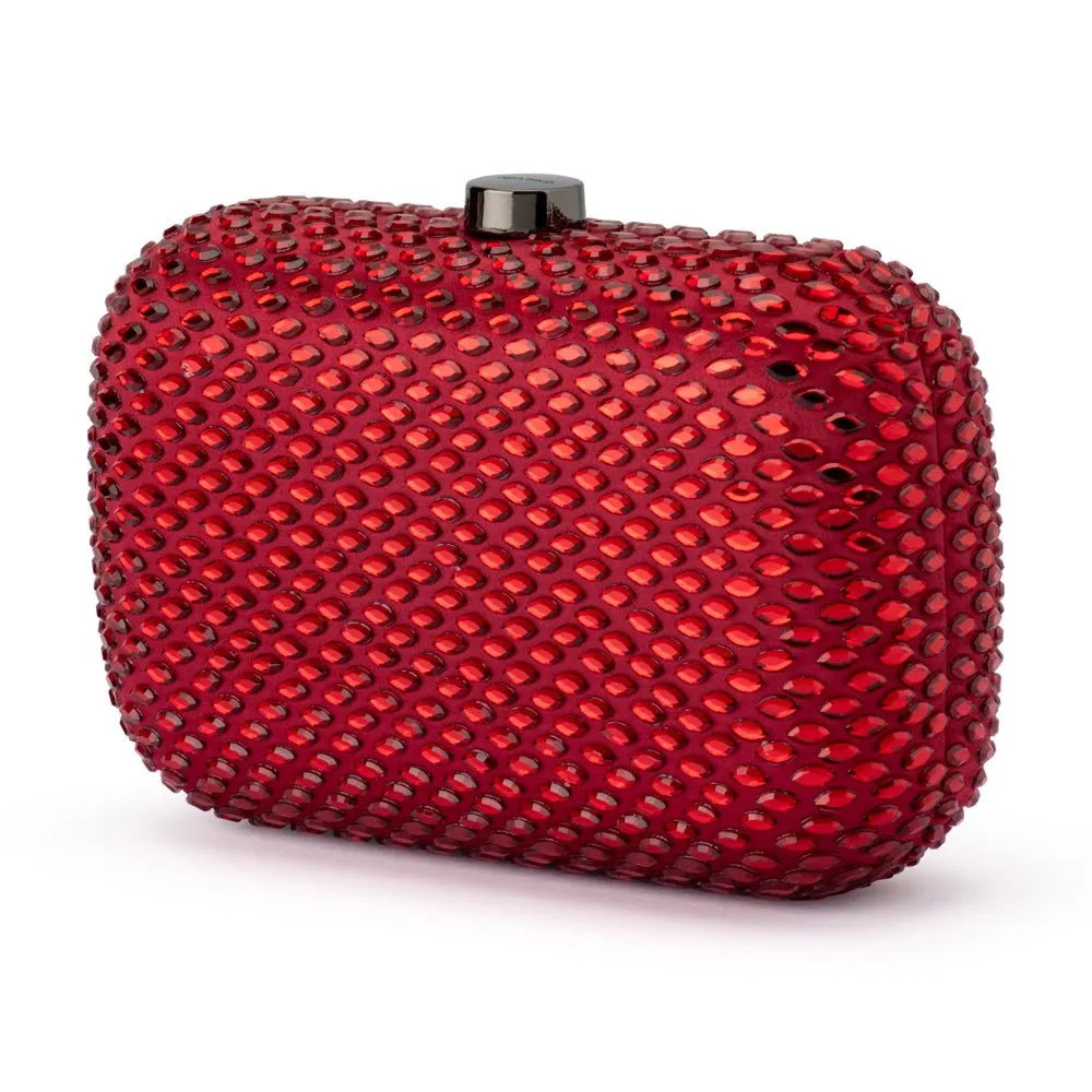 BROOKS Hotfix Clutch sold by Olga Berg product image thumbnail 5