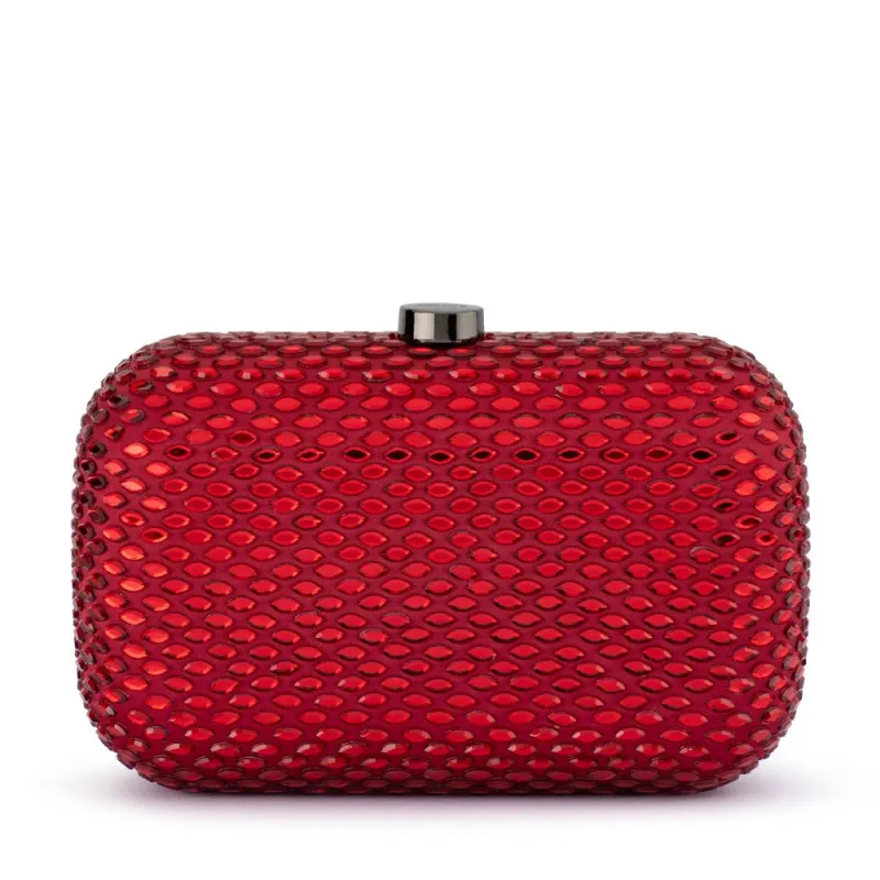 BROOKS Hotfix  Clutch sold by Olga Berg