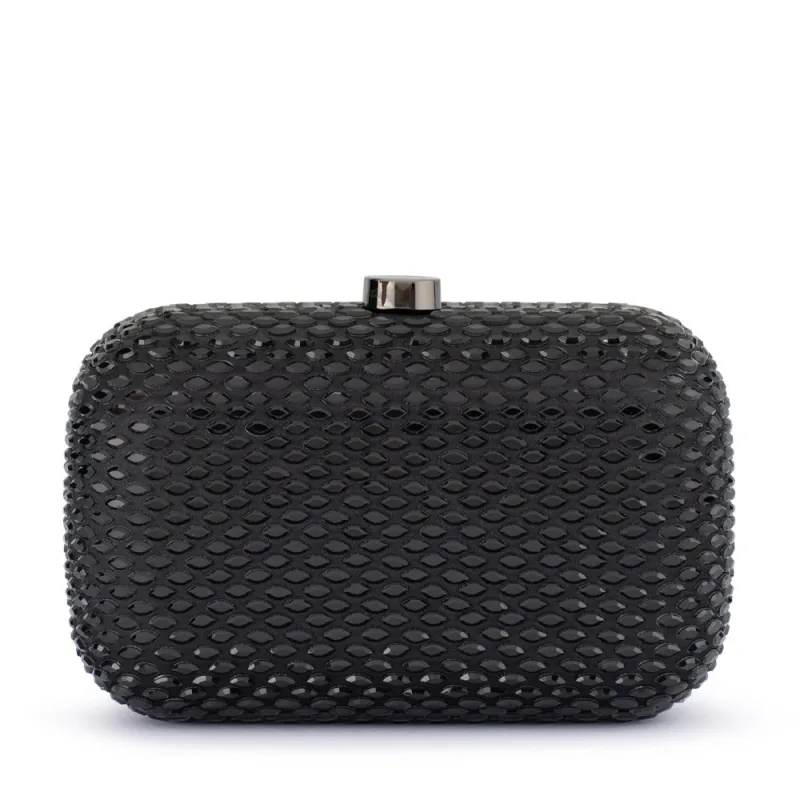 BROOKS Hotfix  Clutch sold by Olga Berg