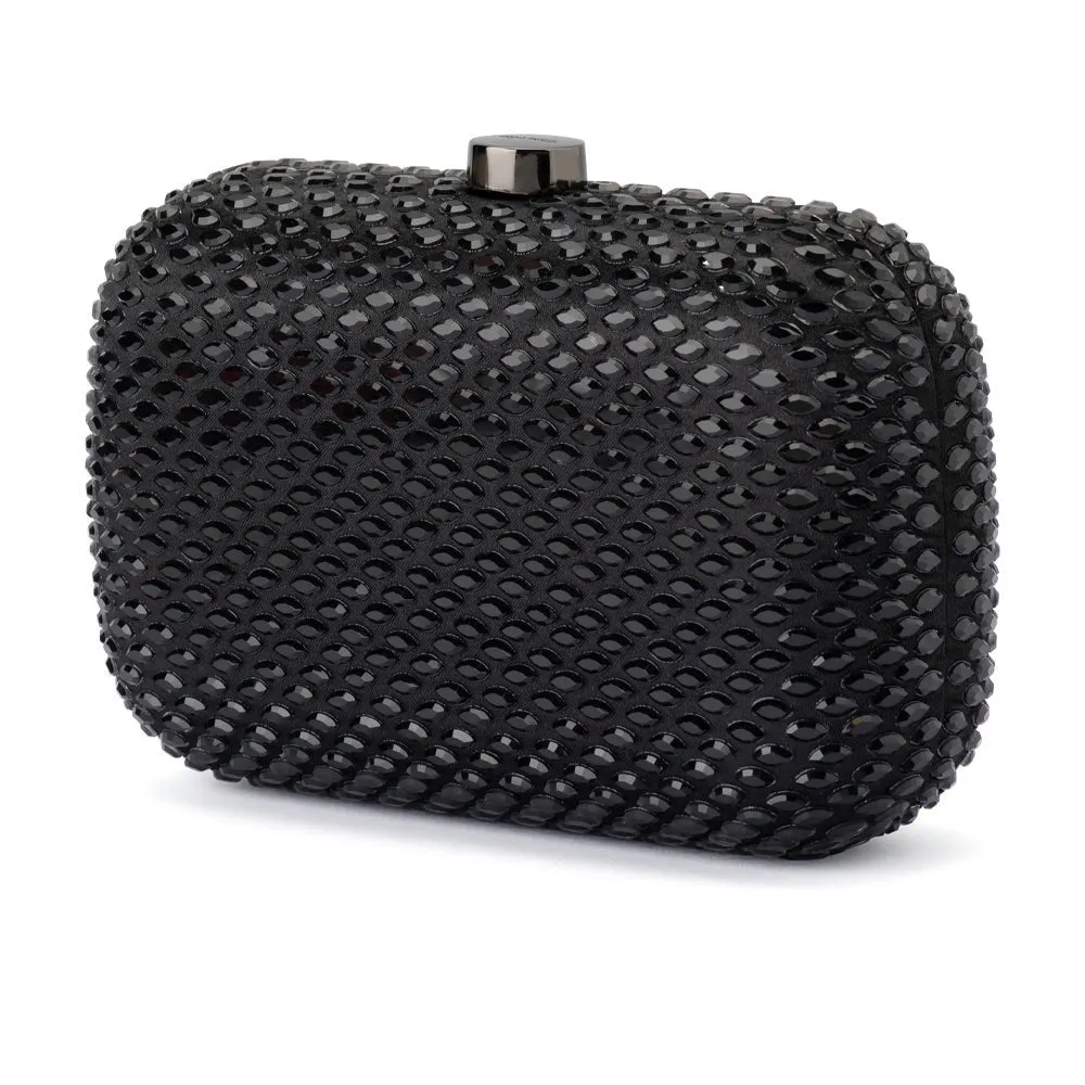 BROOKS Hotfix Clutch sold by Olga Berg product image thumbnail 5