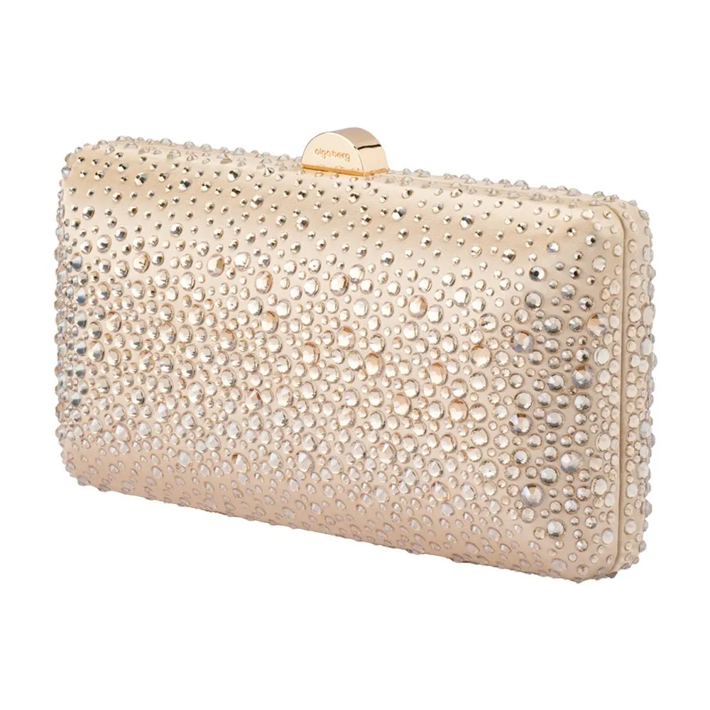 KIRA Hotfix Clutch sold by Olga Berg product image thumbnail 5