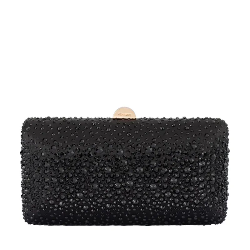 KIRA Hotfix Clutch sold by Olga Berg
