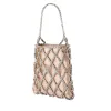 KIT Crystal Cage  Bag sold by Olga Berg