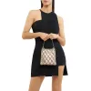 KIT Crystal Cage  Bag sold by Olga Berg