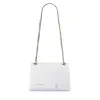 ALEXA Woven Shoulder Bag sold by Olga Berg