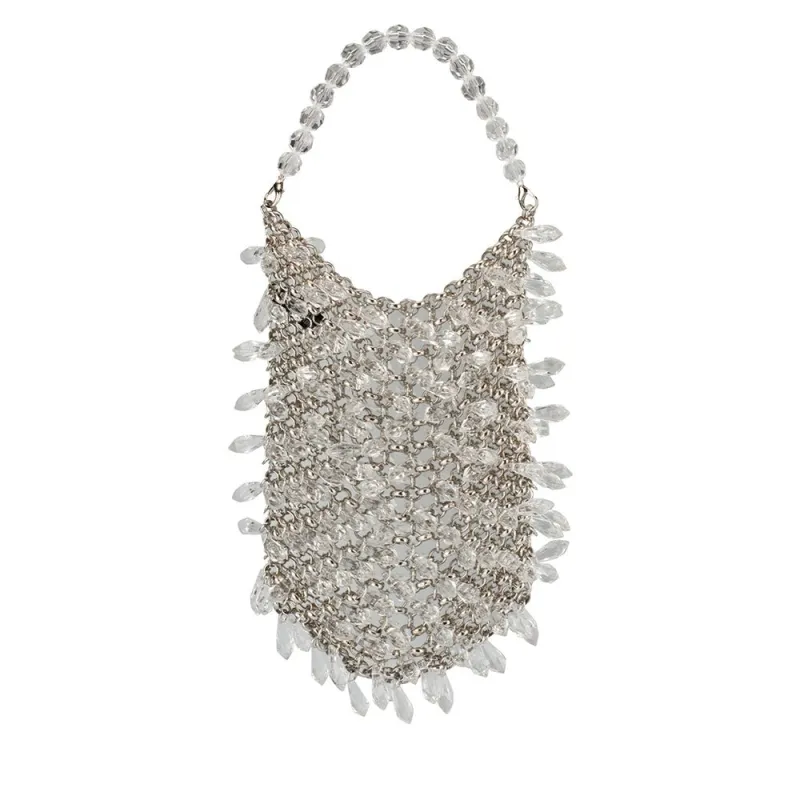 FLORENCE Chainmail  Bag sold by Olga Berg