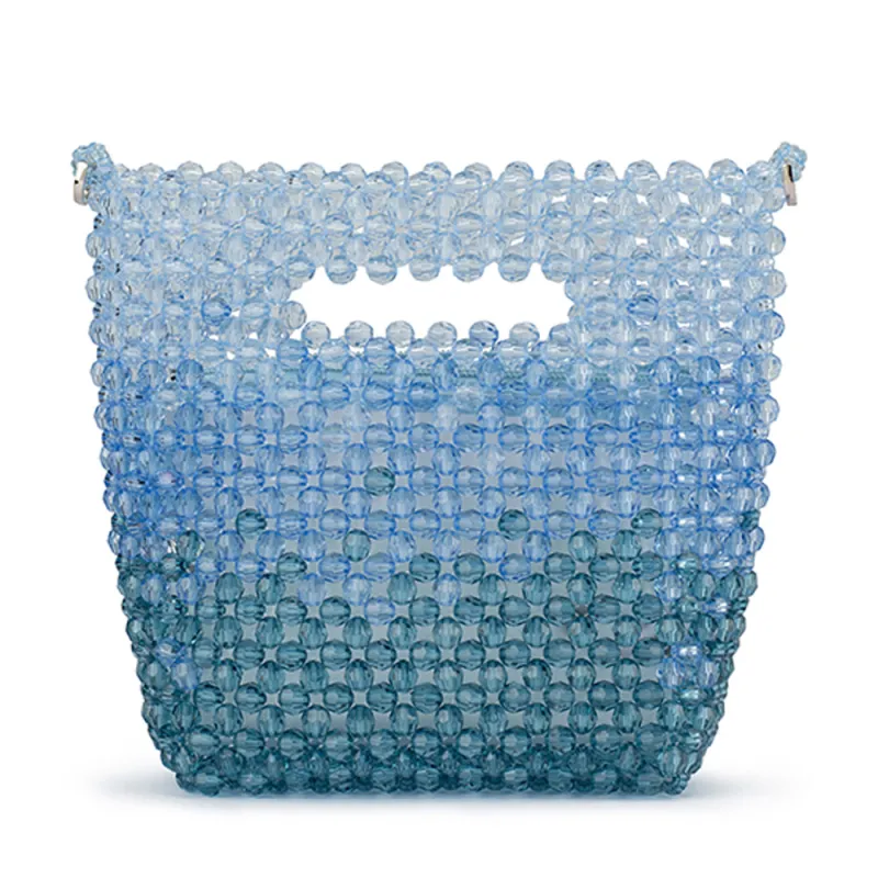 TILDA Beaded Grab Bag sold by Olga Berg