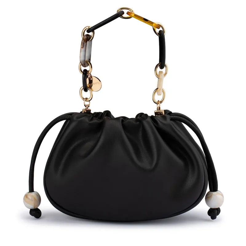 MAVIS Acrylic Handle Pouch sold by Olga Berg