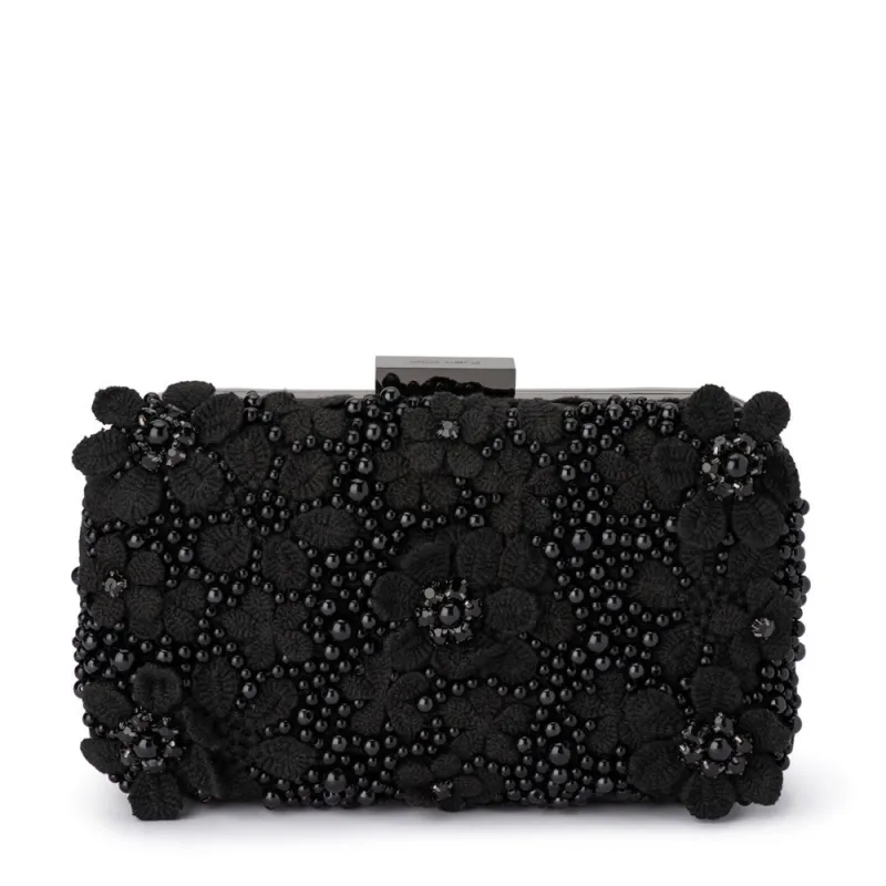 BETH Encrusted Clutch sold by Olga Berg